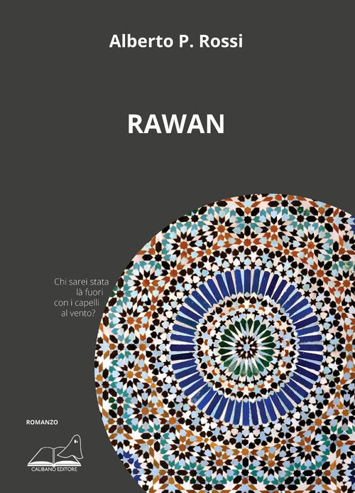 Cover of Rawan