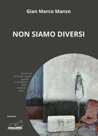 Cover of Non siamo diversi
