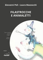 Cover of Filastrocche e animaletti
