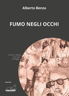 Cover of Fumo negli occhi