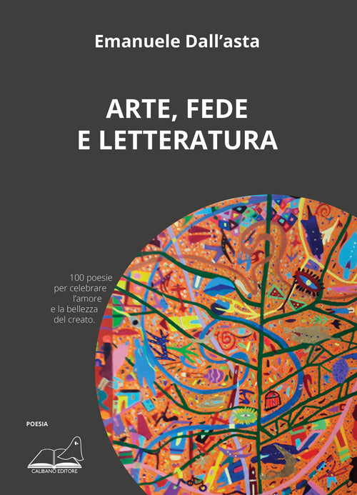 Cover of Arte, fede e letteratura