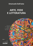 Cover of Arte, fede e letteratura