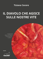 Cover of diavolo che agisce sulle nostre vite