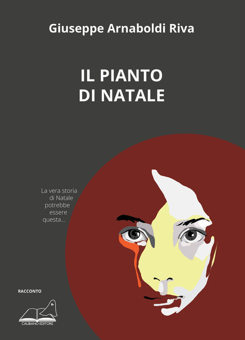 Cover of pianto di Natale