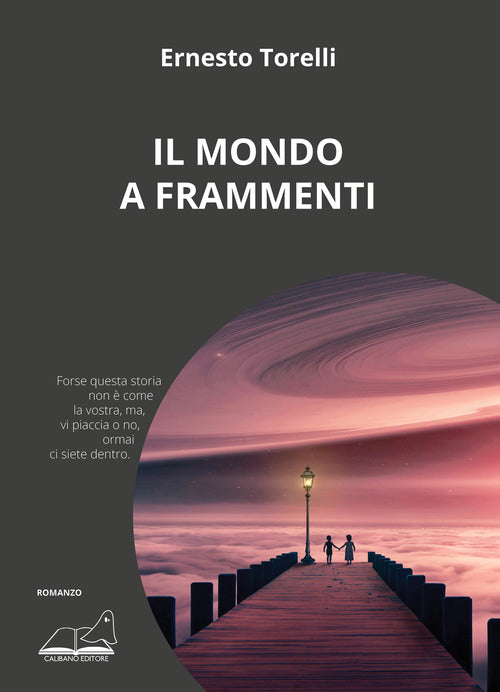 Cover of mondo a frammenti