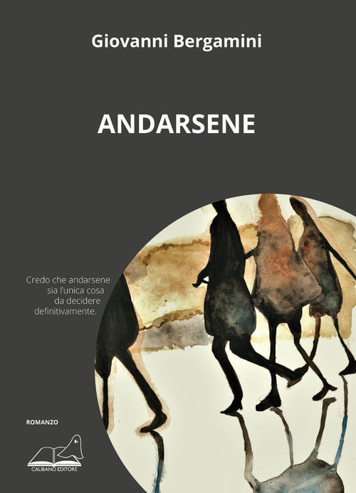 Cover of Andarsene