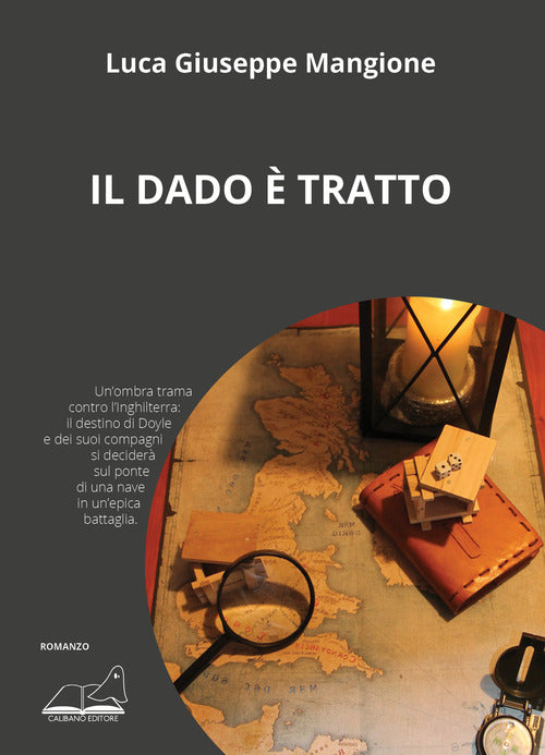 Cover of dado è tratto