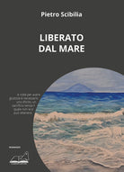 Cover of Liberato dal mare