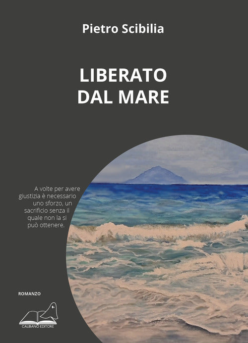 Cover of Liberato dal mare