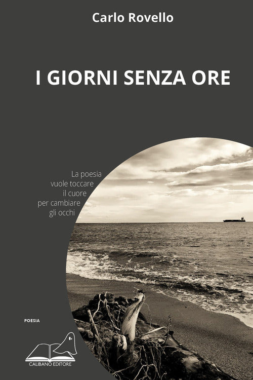 Cover of giorni senza ore