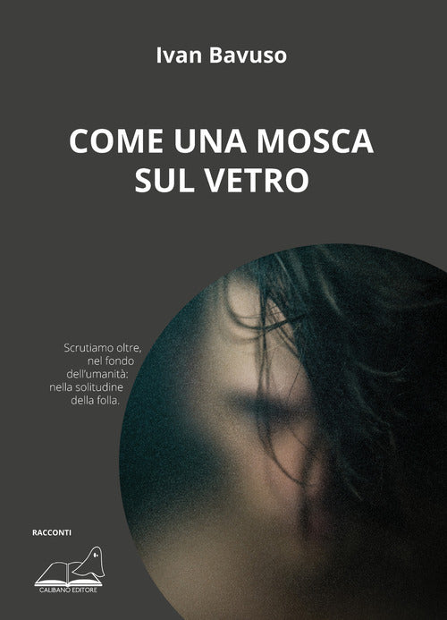 Cover of Come una mosca sul vetro