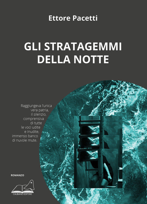 Cover of stratagemmi della notte