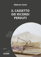 Cover of cassetto dei ricordi perduti