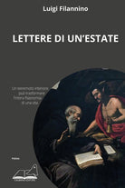 Cover of Lettere di un'estate