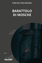 Cover of Barattolo di mosche