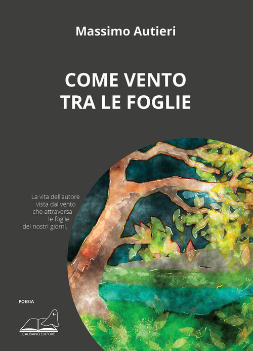 Cover of Come vento tra le foglie