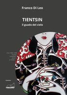 Cover of Tientsin. Il guado del cielo