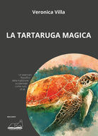 Cover of tartaruga magica