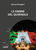 Cover of ombre del Quirinale