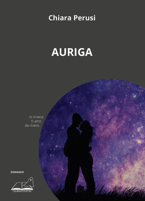 Cover of Auriga