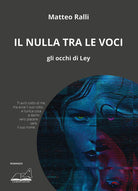 Cover of nulla tra le voci. Gli occhi di Ley