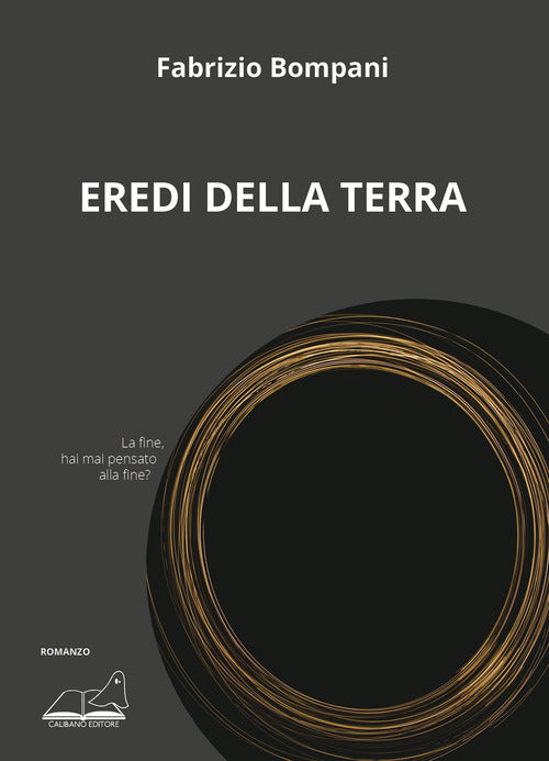 Cover of Eredi della Terra