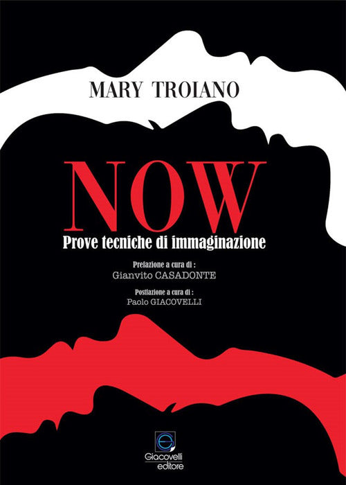 Cover of Now. Prove tecniche di immaginazione