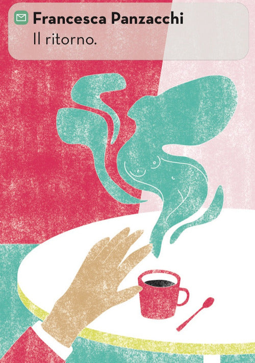 Cover of ritorno