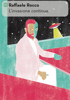 Cover of invasione continua
