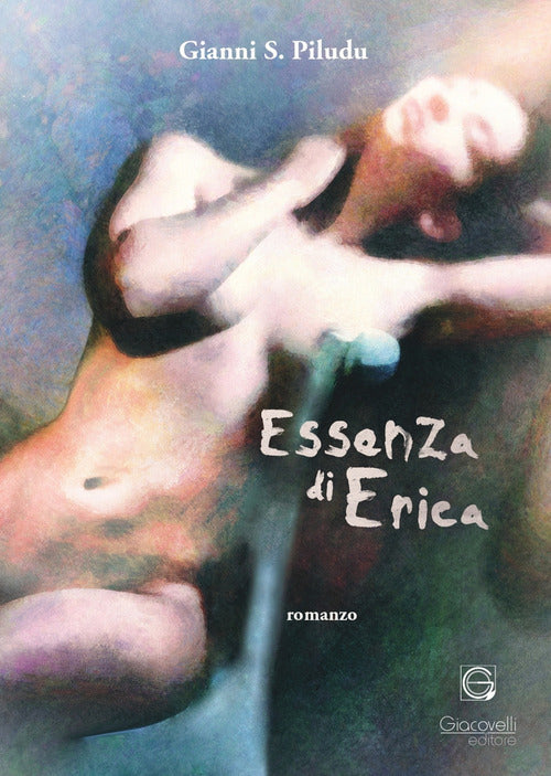 Cover of Essenza di Erica