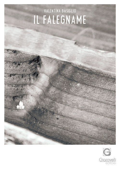 Cover of falegname