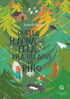 Cover of Quella ragnatela fra gli aghi di pino