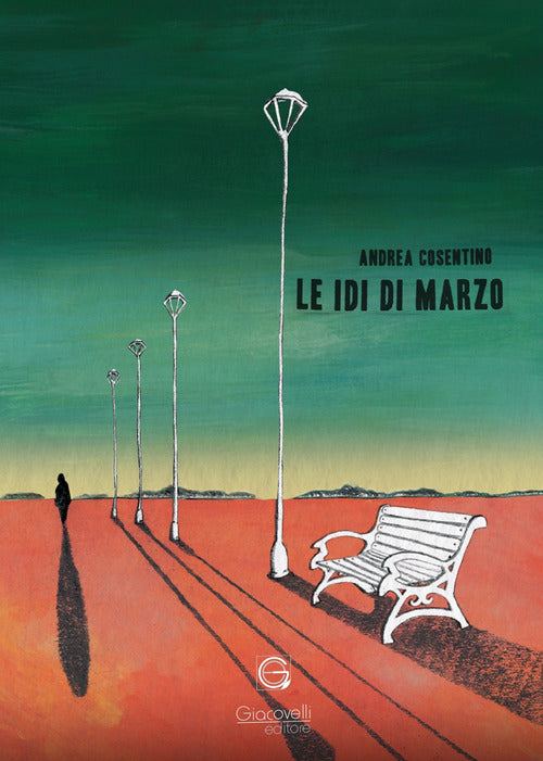 Cover of idi di marzo