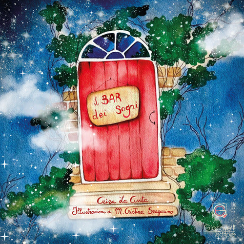 Cover of bar dei sogni
