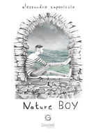 Cover of Nature boy