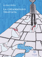 Cover of chiamavano Traviata