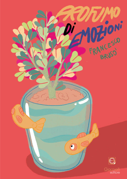 Cover of Profumo di emozioni