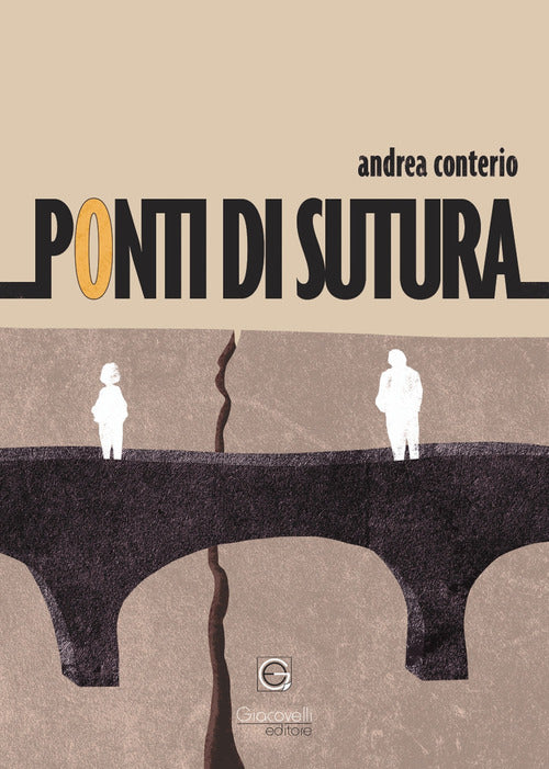 Cover of Ponti di sutura