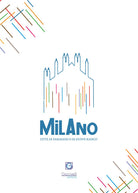 Cover of Milano città di passaggio o di nuove radici?