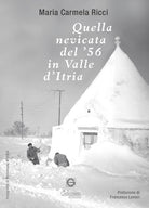 Cover of Quella nevicata del '56 in Valle d'Itria