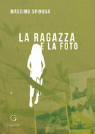 Cover of ragazza e la foto