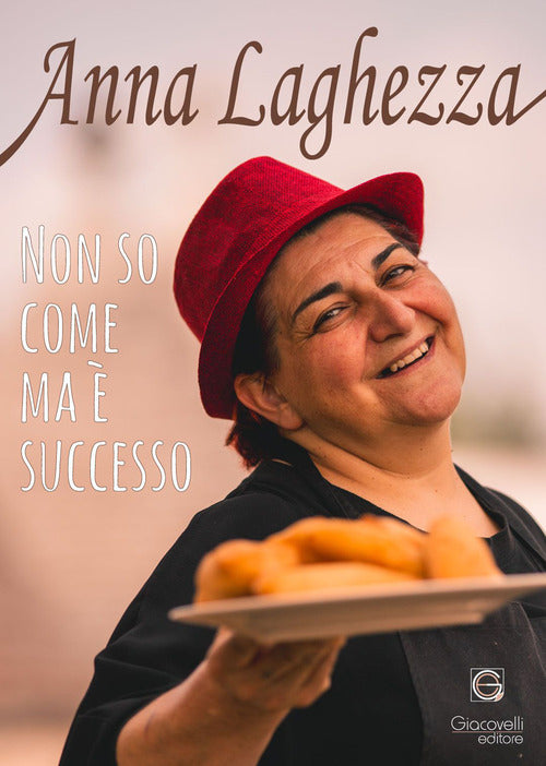 Cover of Non so come ma è successo