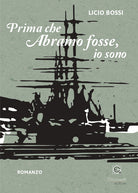 Cover of Prima che Abramo fosse, io sono