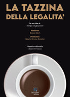 Cover of tazzina della legalità