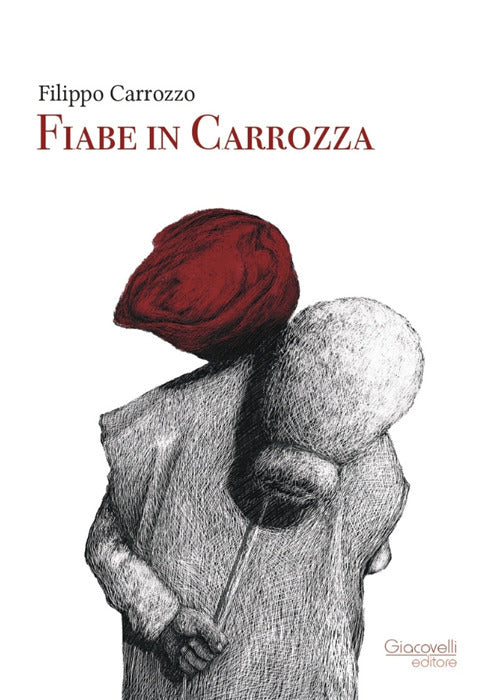 Cover of Fiabe in Carrozza