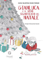 Cover of Gianluca e il vero significato del Natale