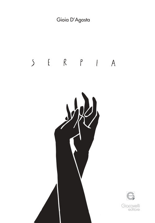 Cover of Serpia