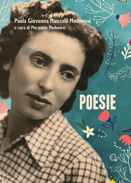 Cover of Poesie