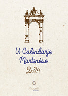 Cover of U Calendarję martęnèsę