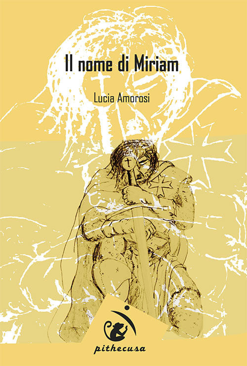 Cover of nome di Miriam